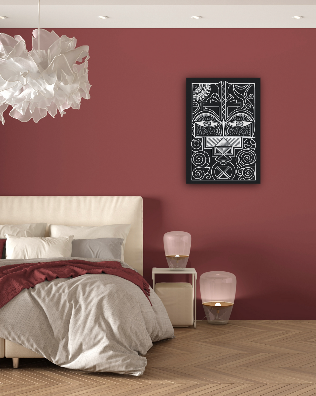 Archive03 |  Museum-Quality Matte Paper Poster A3