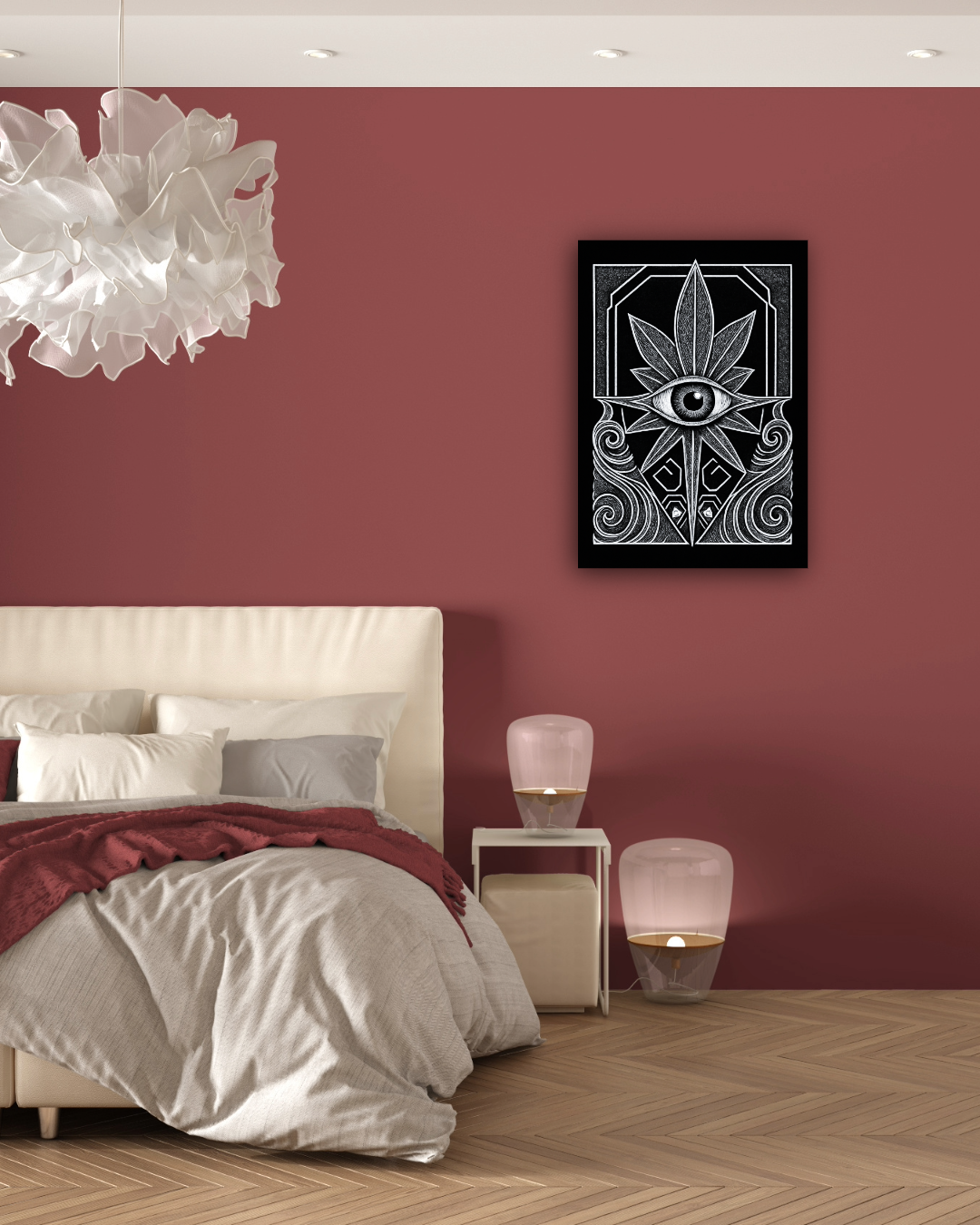 Archive01 |  Museum-Quality Matte Paper Poster A3