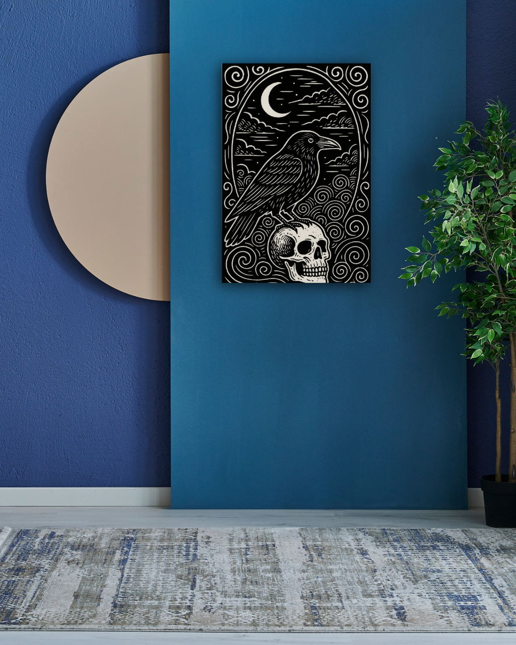 Archive02 |  Museum-Quality Matte Paper Poster A3