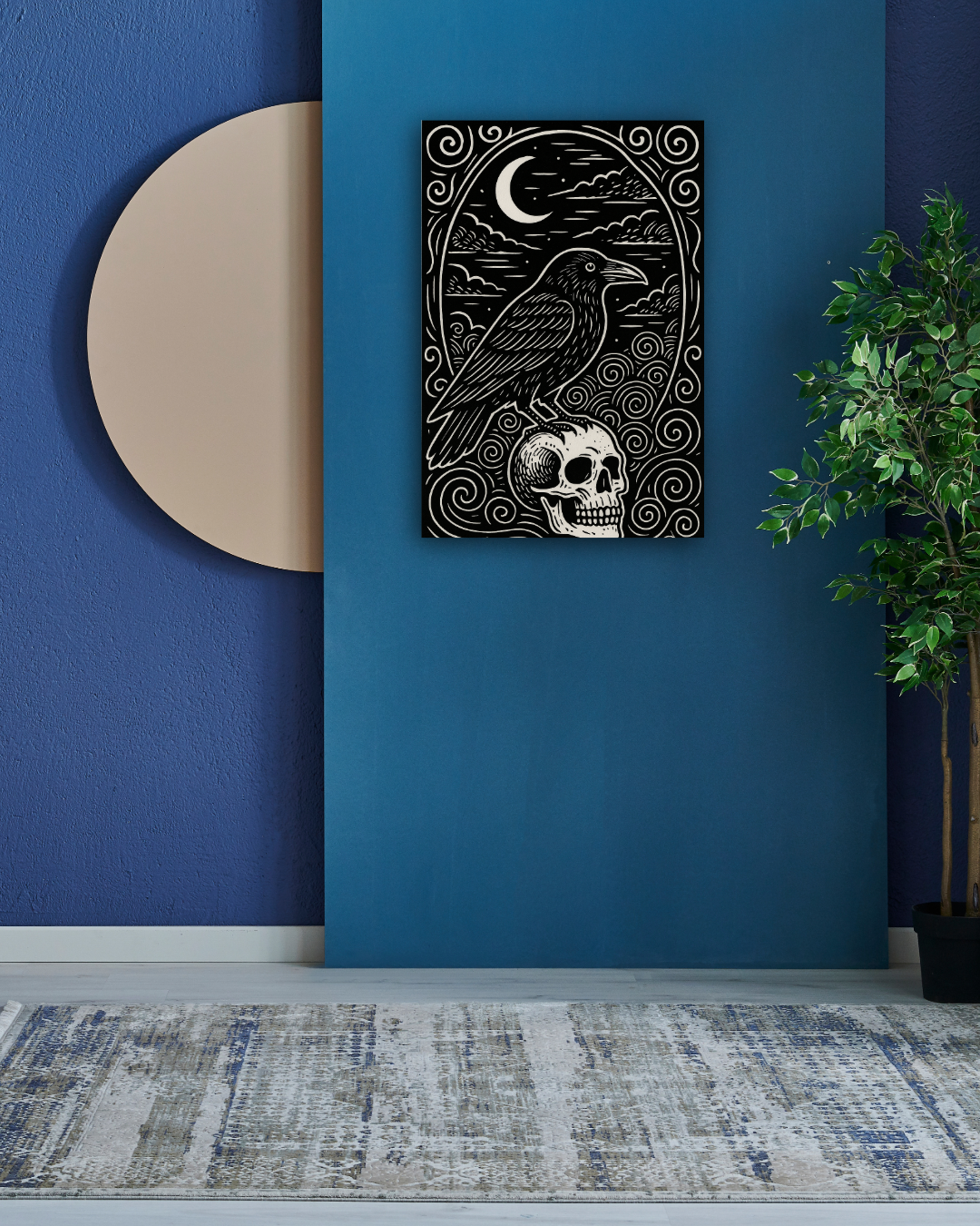 Archive02 |  Museum-Quality Matte Paper Poster A3